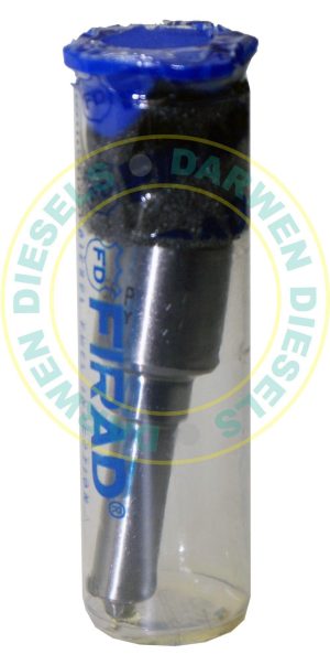 ALLA160P1063+ 50% Firad Power Plus Nozzle