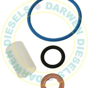 PDE313 Common Rail Injector Repair Kit Scania XPI