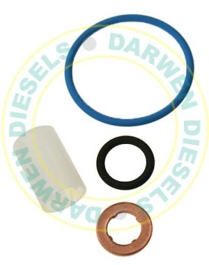 PDE313 Common Rail Injector Repair Kit Scania XPI
