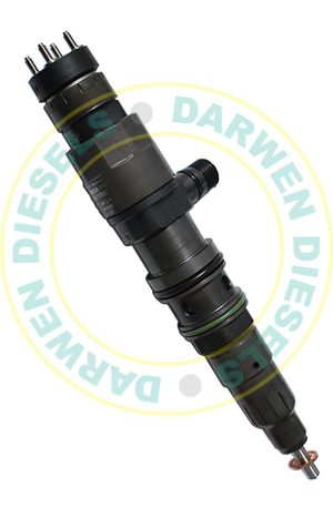 0445120386 Genuine Common Rail Bosch Injector