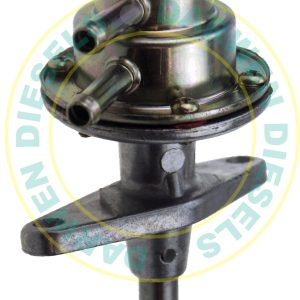 Lift Pump 26D3020 Spaco 