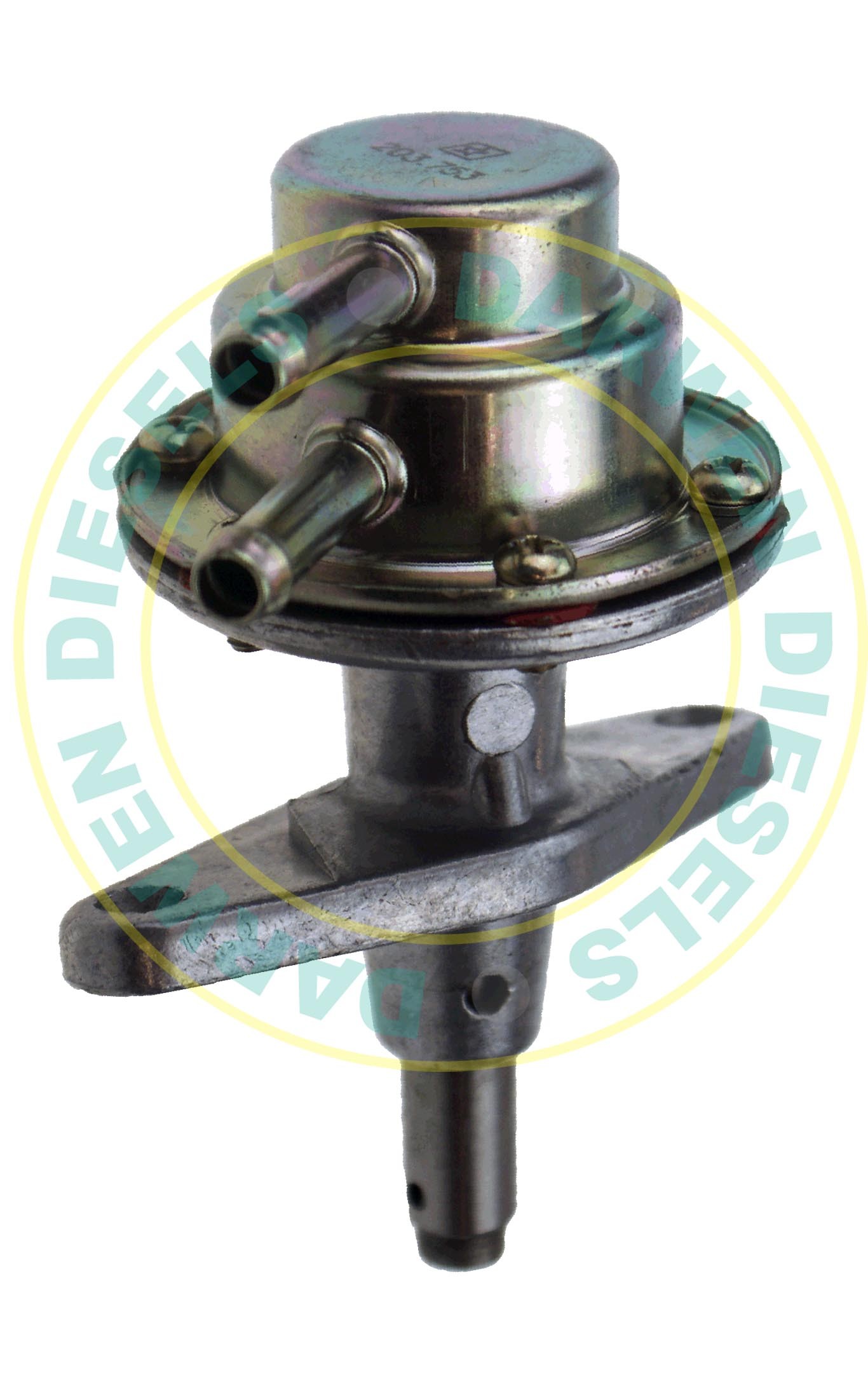 Lift Pump 26D3020 Spaco