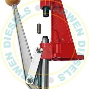 50D0659 Bosch Piezo Hydraulic Coupling Compressor