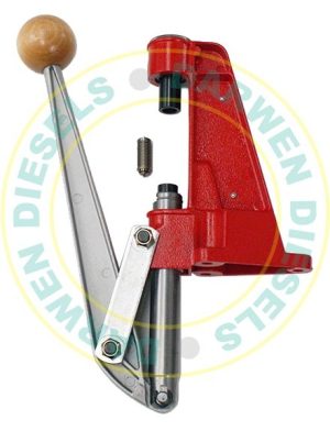 50D0659 Bosch Piezo Hydraulic Coupling Compressor