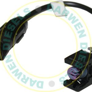MM03-033/P Interfacew Cable Delphi Piezo
