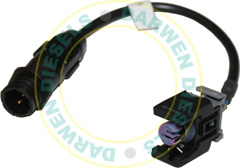 MM03-033/P Interfacew Cable Delphi Piezo