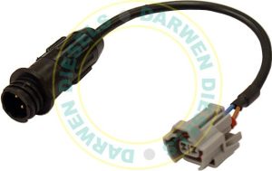 MM03-034/D1 Interface Cable Denso Solenoid
