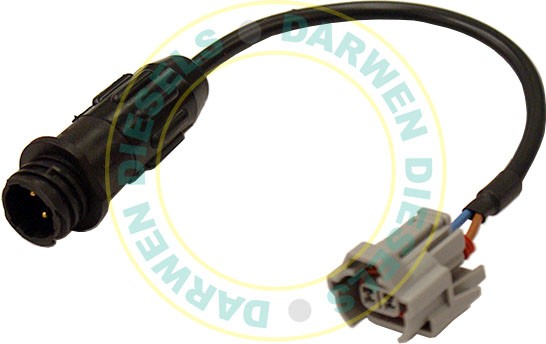 MM03-034/D1 Interface Cable Denso Solenoid