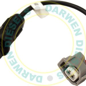 MM03-034/D2 Interface Cable Denso Solenoid