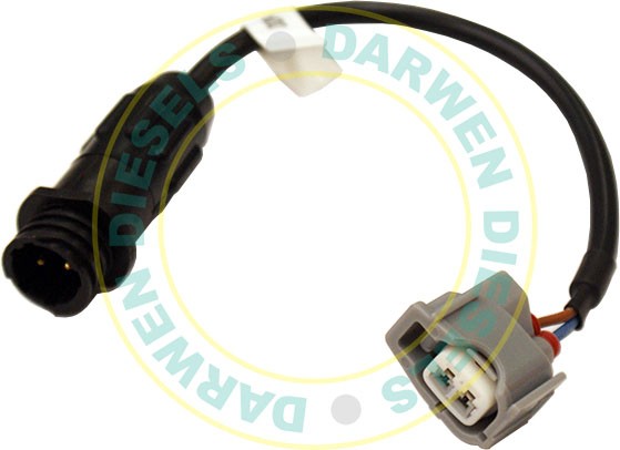 MM03-034/D2 Interface Cable Denso Solenoid
