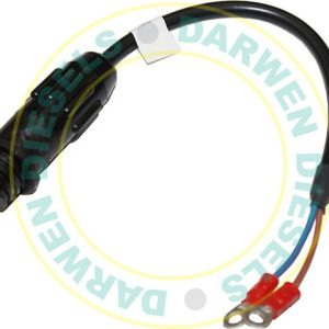 MM03-516 Interface Cable Commercial Injector