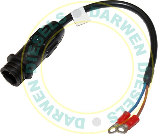MM03-516 Interface Cable Commercial Injector