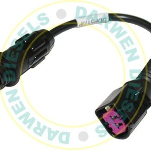 MM03-517/P Interface Cable Bosch Piezo