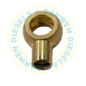 NA1-5 Spaco Banjo 10mm to fit 6mm Steel Pipe