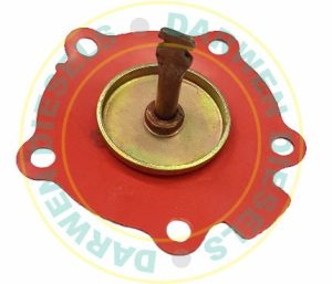 7971221 Y Type Diaphragm