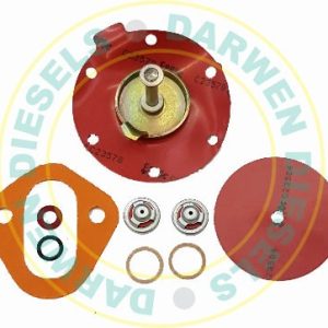 465-10 BD26 Repair Kit