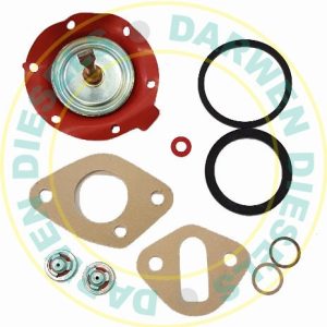 465-25 BD15 Repair Kit