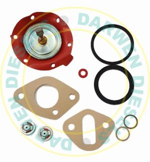 465-25 BD15 Repair Kit