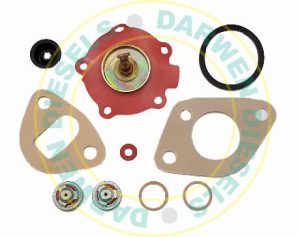 465-26 BD17 Repair Kit 