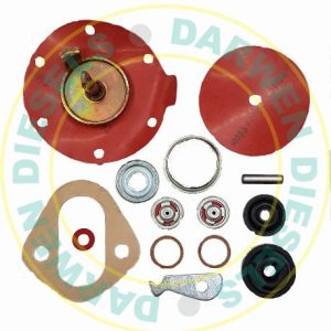 465-27 BD21 Repair Kit