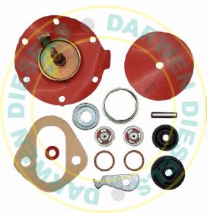 465-27 BD21 Repair Kit