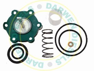 26D48 BCD Lift Pump Repair Kit