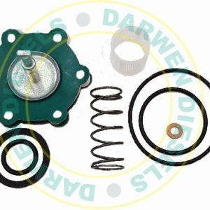 26D48 BCD Lift Pump Repair Kit