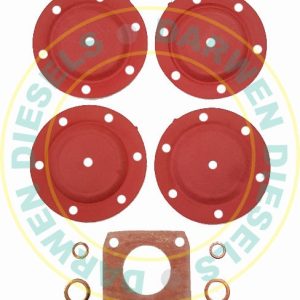 26D50 PLD Lift Pump Kit