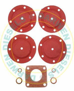 26D50 PLD Lift Pump Kit