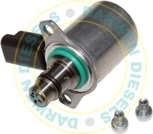 BK2Q-935-8AA Non Genuine Siemens Pressure Control Valve