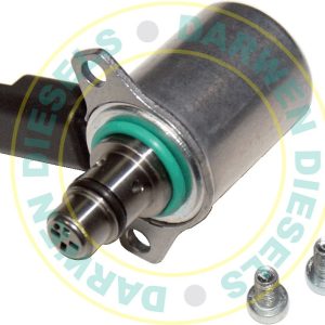 BK2Q-935-8AA Non Genuine Siemens Pressure Control Valve