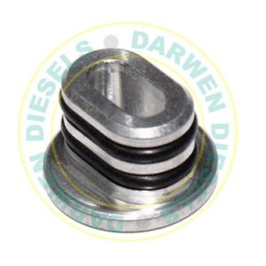 X39-800-100-040 Genuine Siemens Injector Protection Plug