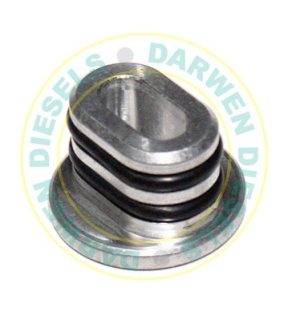 X39-800-100-040 Genuine Siemens Injector Protection Plug