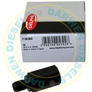 7139-854 Genuine Non Return Valve