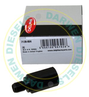 7139-854 Genuine Non Return Valve
