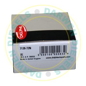 7135-72N Genuine Roller and Shoe Kit