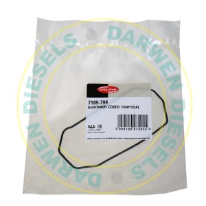 7185-794 Genuine Governor Cover Trap/Seal