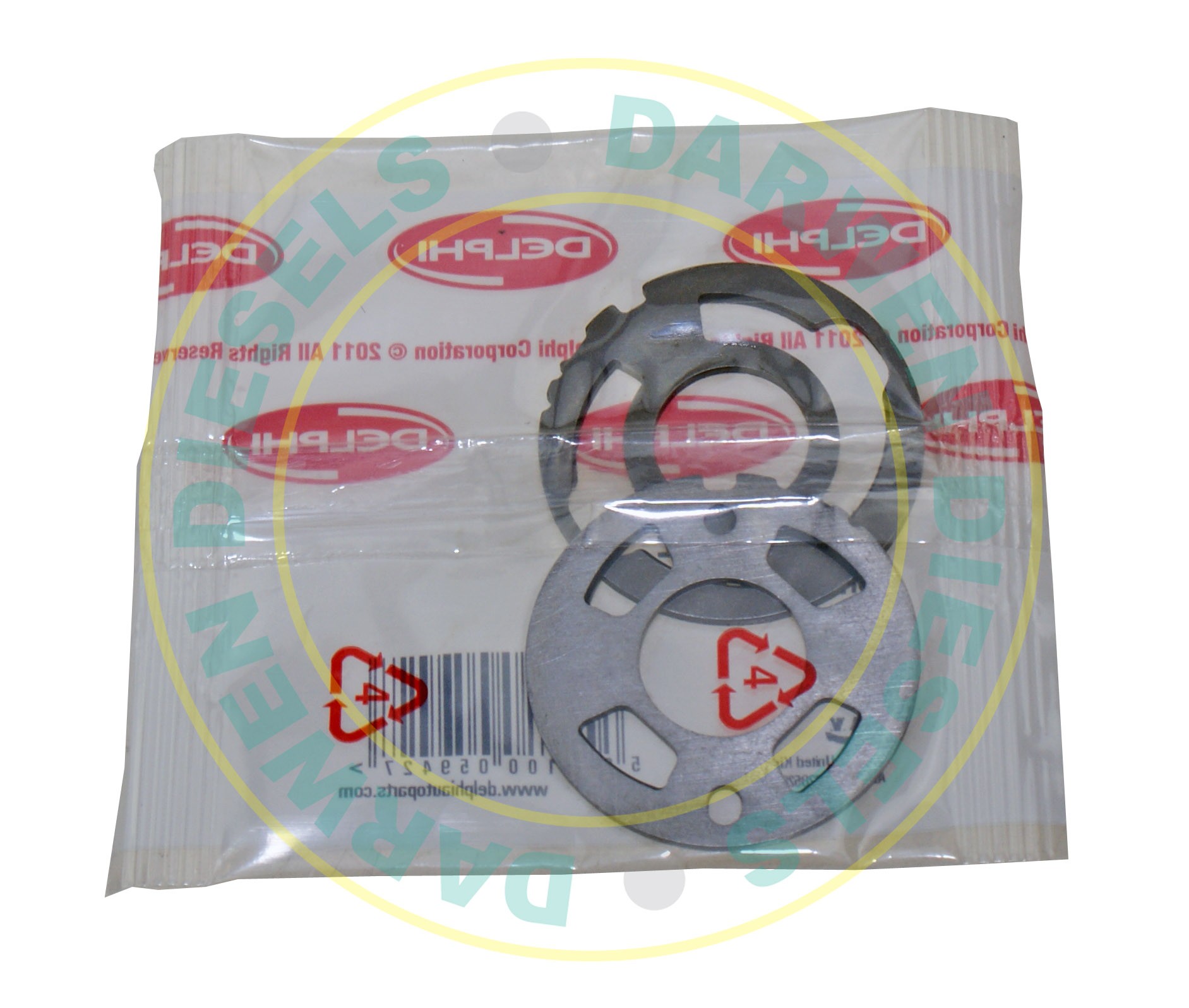 7167-747EE Genuine Check Plate