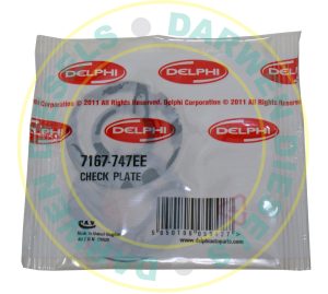 7167-747EE Genuine Check Plate