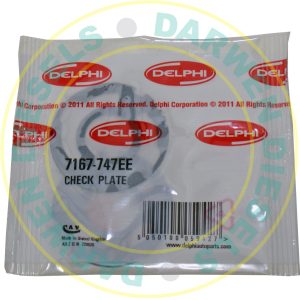 7167-747EE Genuine Check Plate