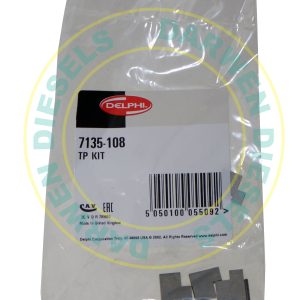 7135-108 Genuine Transfer Pump Blade Kit