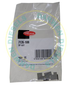 7135-108 Genuine Transfer Pump Blade Kit