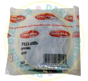 7123-898V Genuine Governor Spring