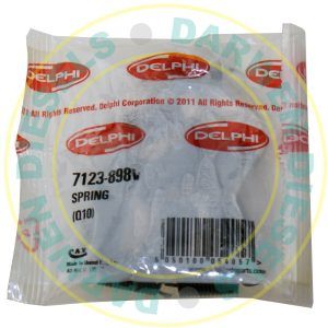 7123-898V Genuine Governor Spring