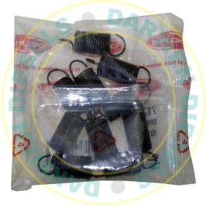 7123-898V Genuine Governor Spring