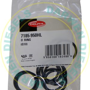 7185-950HL Genuine O-ring