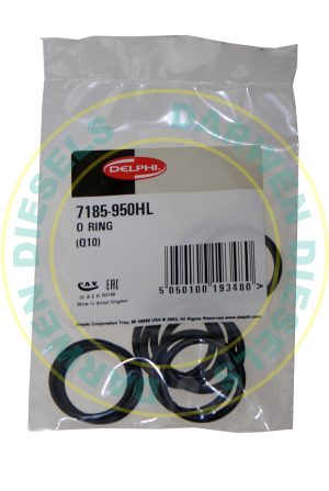 7185-950HL Genuine O-ring