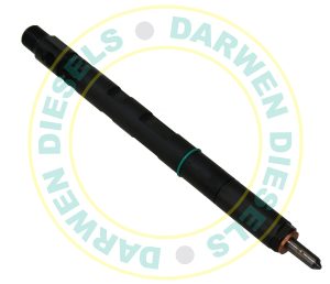 28258683 Genuine Delphi Injector