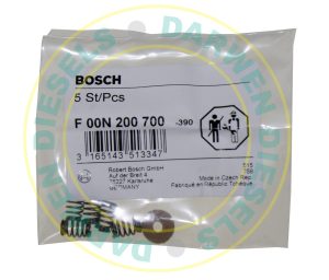 F00N200700 Genuine Bosch Compression Spring
