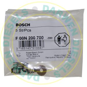 F00N200700 Genuine Bosch Compression Spring